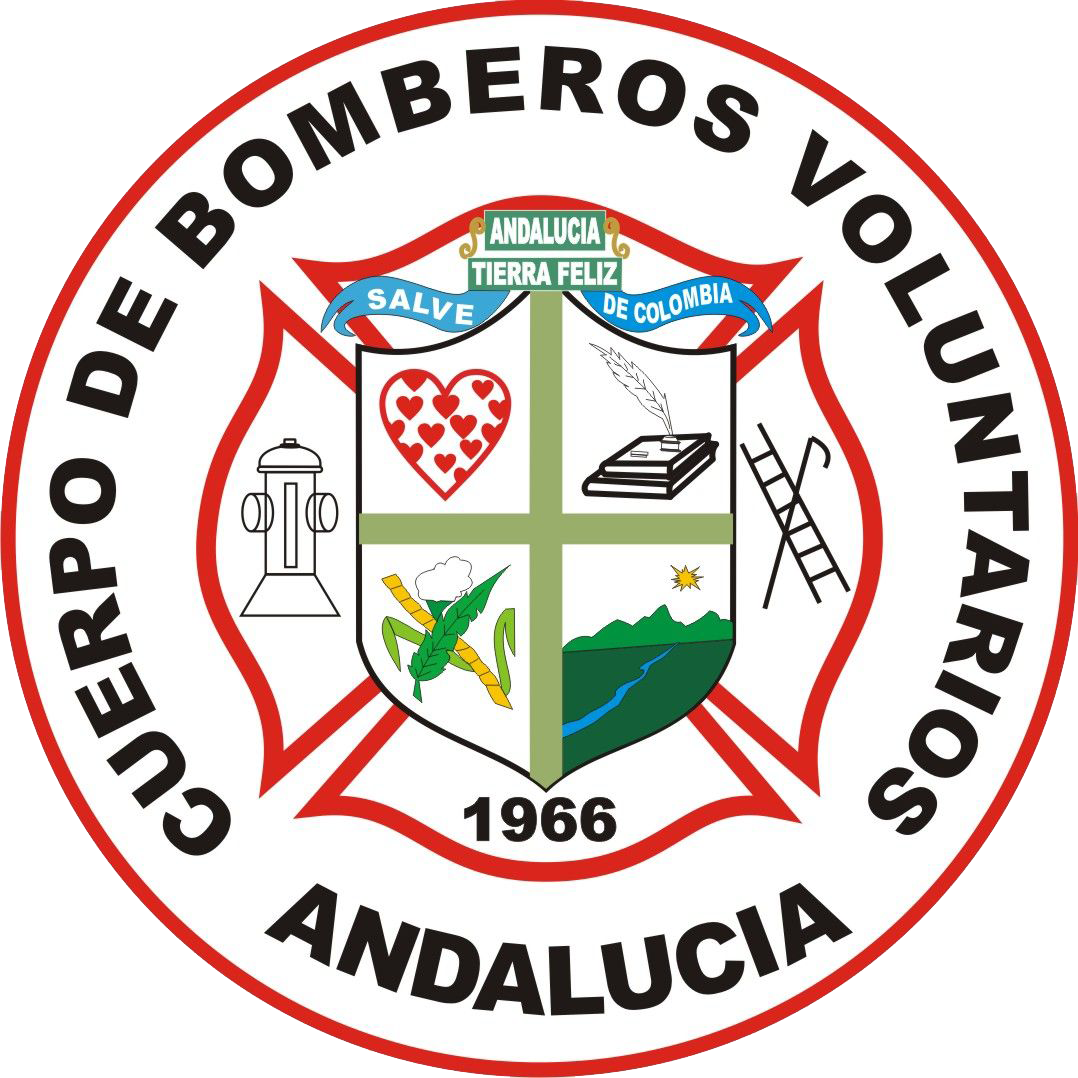 Logo Bomberos
